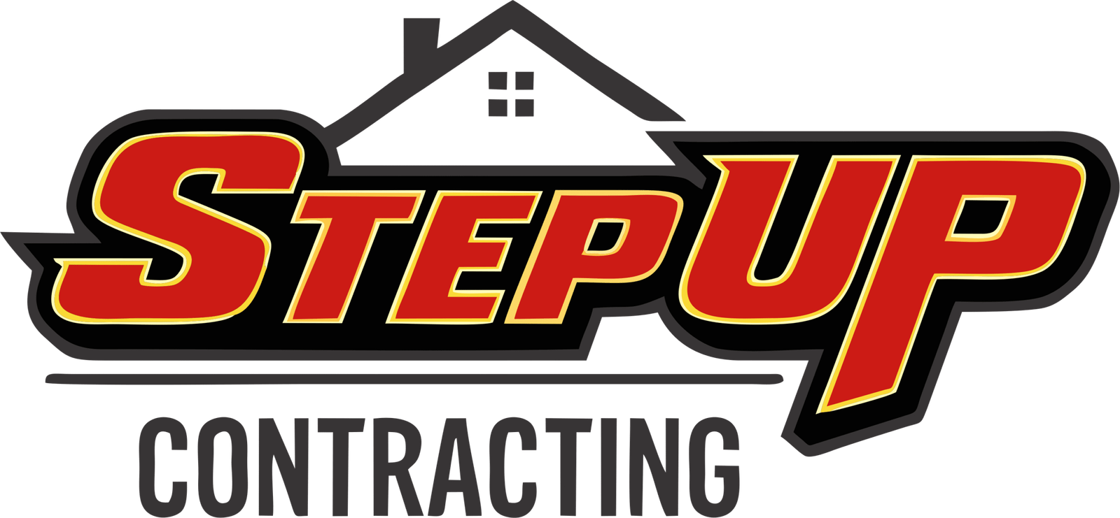 Step up Contracting